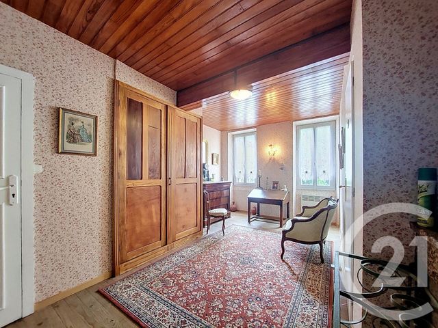 Maison &agrave; vendre - 4 pi&egrave;ces - 143,08 m2 - Les Bordes Sur Arize - 09 - MIDI-PYRENEES