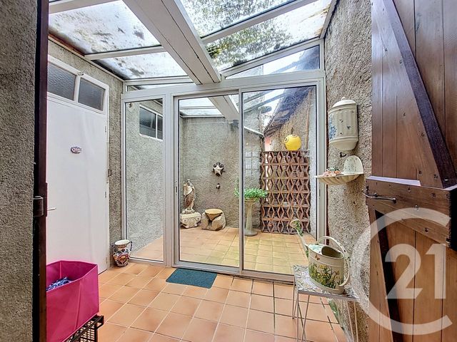Maison &agrave; vendre - 4 pi&egrave;ces - 143,08 m2 - Les Bordes Sur Arize - 09 - MIDI-PYRENEES