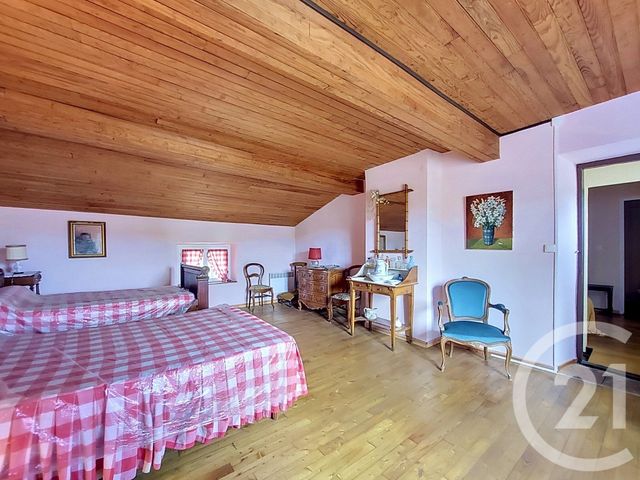 Maison &agrave; vendre - 4 pi&egrave;ces - 143,08 m2 - Les Bordes Sur Arize - 09 - MIDI-PYRENEES