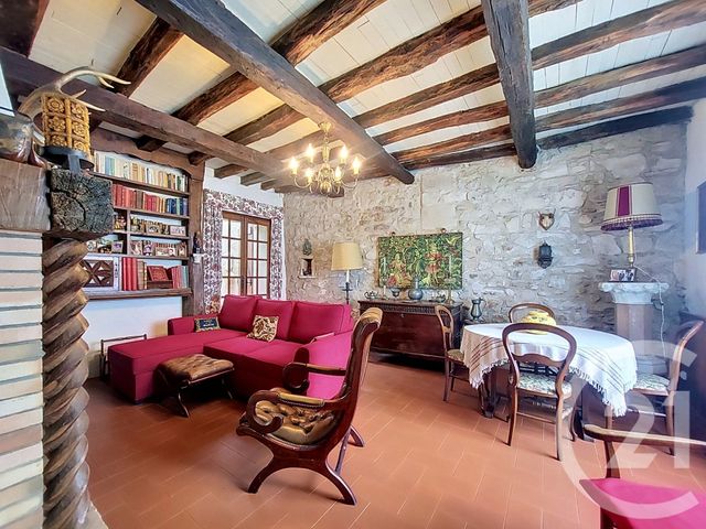 Maison &agrave; vendre - 4 pi&egrave;ces - 143,08 m2 - Les Bordes Sur Arize - 09 - MIDI-PYRENEES