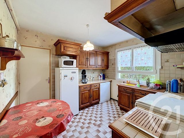 Maison &agrave; vendre - 5 pi&egrave;ces - 114,04 m2 - St Girons - 09 - MIDI-PYRENEES