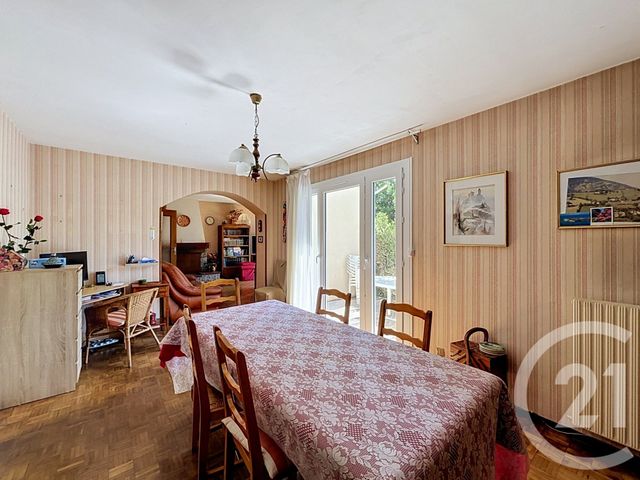 Maison &agrave; vendre - 5 pi&egrave;ces - 114,04 m2 - St Girons - 09 - MIDI-PYRENEES