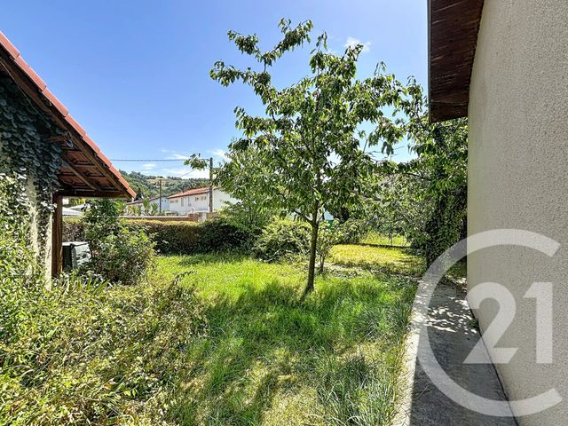 Maison &agrave; vendre - 5 pi&egrave;ces - 114,04 m2 - St Girons - 09 - MIDI-PYRENEES