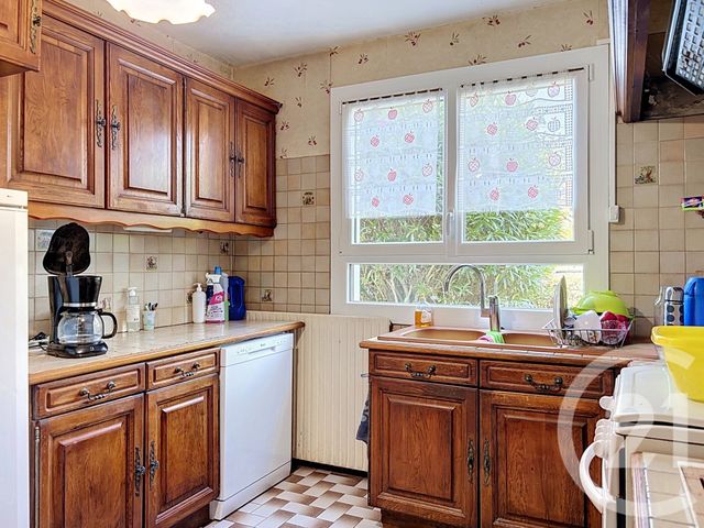 Maison &agrave; vendre - 5 pi&egrave;ces - 114,04 m2 - St Girons - 09 - MIDI-PYRENEES