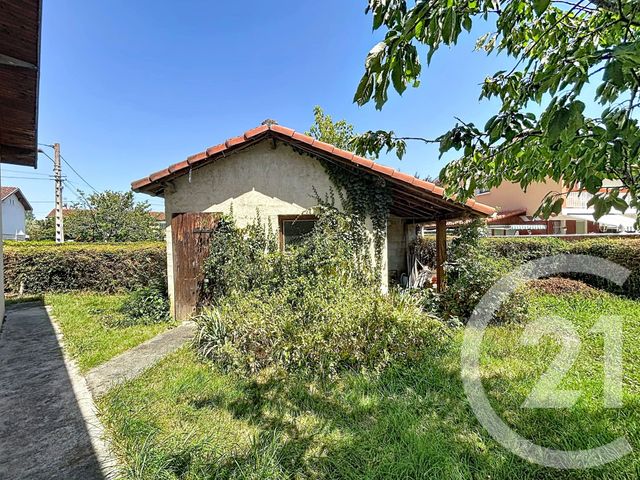 Maison &agrave; vendre - 5 pi&egrave;ces - 114,04 m2 - St Girons - 09 - MIDI-PYRENEES