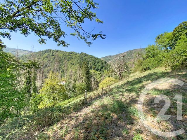 Maison &agrave; vendre - 3 pi&egrave;ces - 71,86 m2 - Alos - 09 - MIDI-PYRENEES