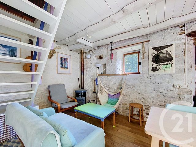Maison &agrave; vendre - 3 pi&egrave;ces - 71,86 m2 - Alos - 09 - MIDI-PYRENEES