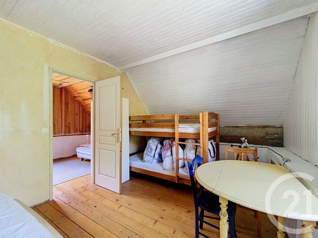 Maison &agrave; vendre - 3 pi&egrave;ces - 71,86 m2 - Alos - 09 - MIDI-PYRENEES