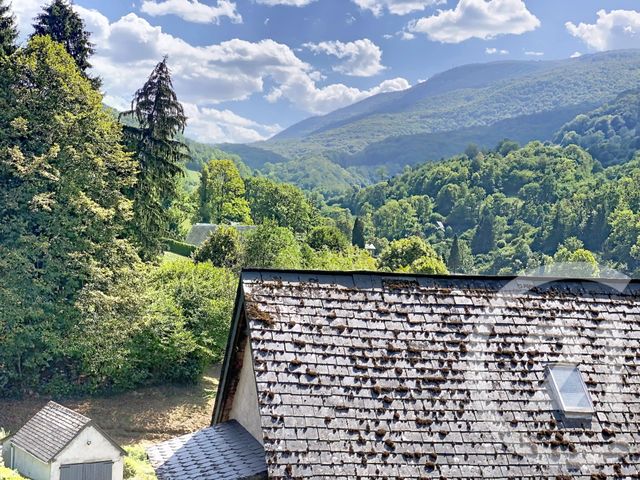 Maison &agrave; vendre - 3 pi&egrave;ces - 71,86 m2 - Alos - 09 - MIDI-PYRENEES