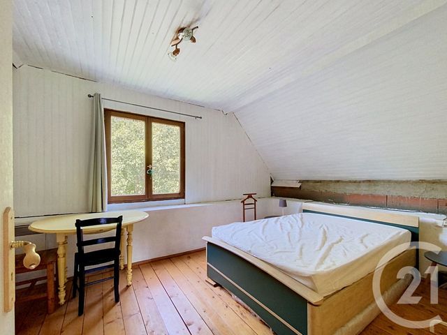 Maison &agrave; vendre - 3 pi&egrave;ces - 71,86 m2 - Alos - 09 - MIDI-PYRENEES