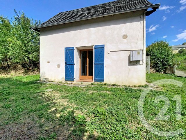 Maison &agrave; vendre - 3 pi&egrave;ces - 71,86 m2 - Alos - 09 - MIDI-PYRENEES