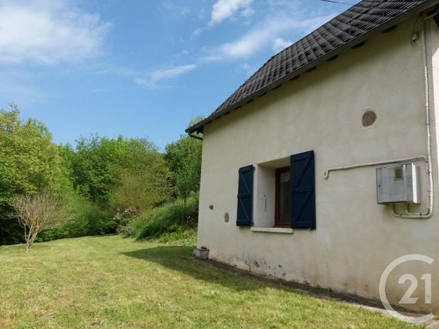 Maison &agrave; vendre - 3 pi&egrave;ces - 71,86 m2 - Alos - 09 - MIDI-PYRENEES