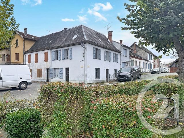 Maison à vendre MOULIS