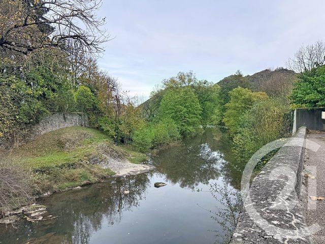 Maison &agrave; vendre - 5 pi&egrave;ces - 137,60 m2 - Moulis - 09 - MIDI-PYRENEES