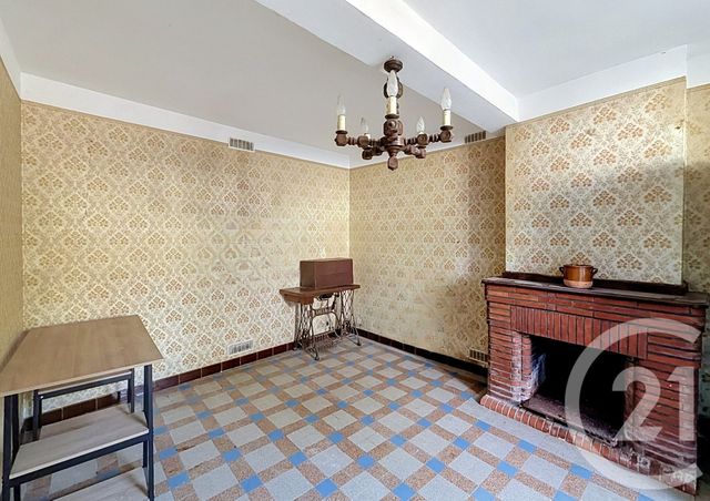 Maison &agrave; vendre - 5 pi&egrave;ces - 137,60 m2 - Moulis - 09 - MIDI-PYRENEES