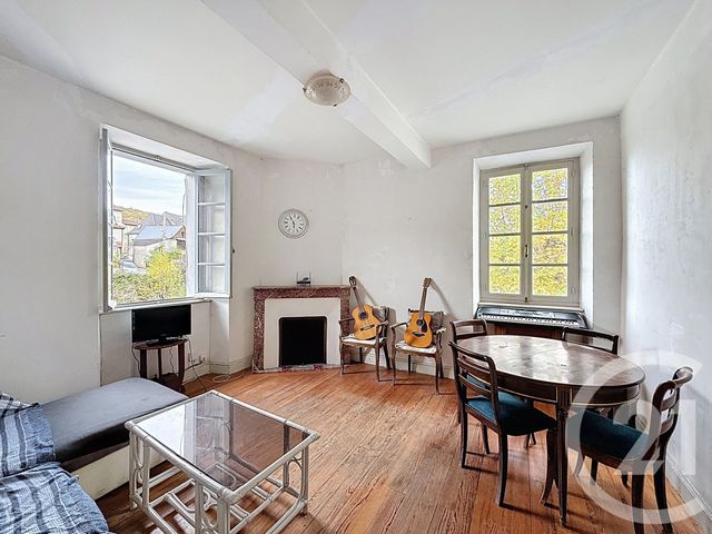 Maison &agrave; vendre - 5 pi&egrave;ces - 137,60 m2 - Moulis - 09 - MIDI-PYRENEES