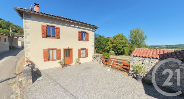 maison - MONTGAUCH - 09