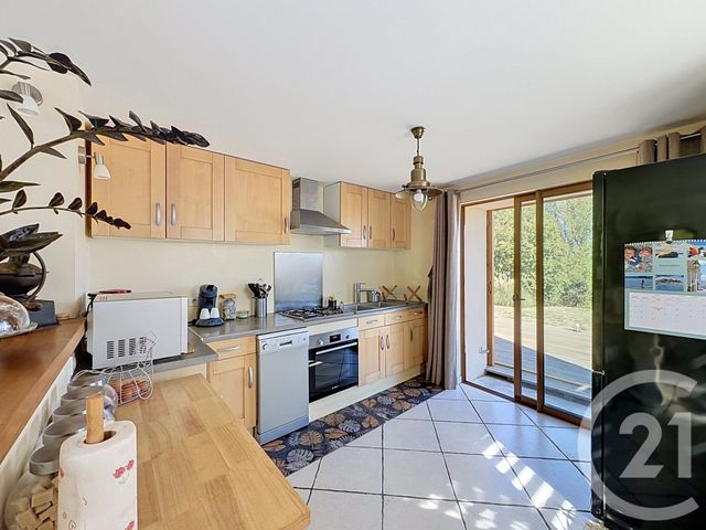 Maison &agrave; vendre - 5 pi&egrave;ces - 140 m2 - Montgauch - 09 - MIDI-PYRENEES