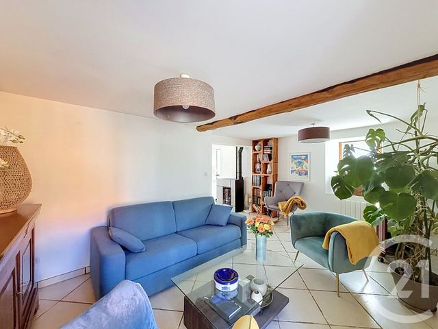 Maison &agrave; vendre - 5 pi&egrave;ces - 140 m2 - Montgauch - 09 - MIDI-PYRENEES