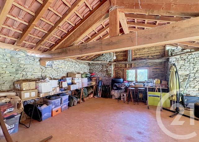 Maison &agrave; vendre - 5 pi&egrave;ces - 140 m2 - Montgauch - 09 - MIDI-PYRENEES