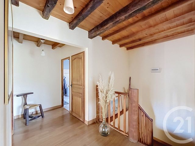 Maison &agrave; vendre - 5 pi&egrave;ces - 140 m2 - Montgauch - 09 - MIDI-PYRENEES