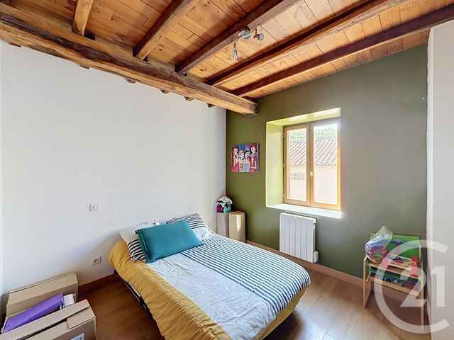 Maison &agrave; vendre - 5 pi&egrave;ces - 140 m2 - Montgauch - 09 - MIDI-PYRENEES