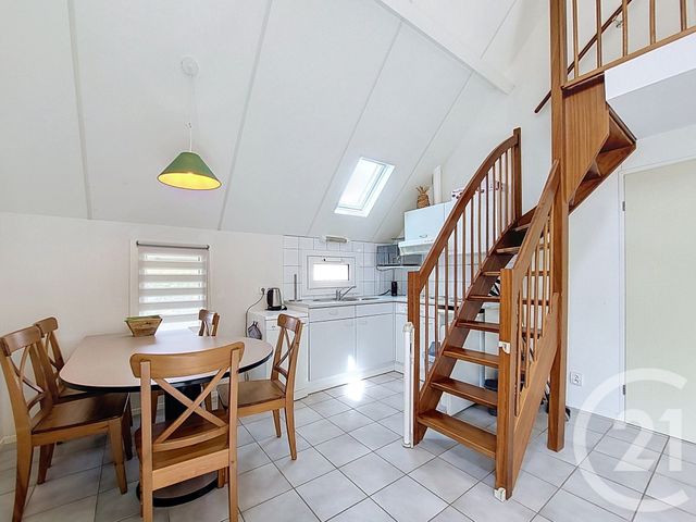 Maison &agrave; vendre - 4 pi&egrave;ces - 60,12 m2 - Daumazan Sur Arize - 09 - MIDI-PYRENEES