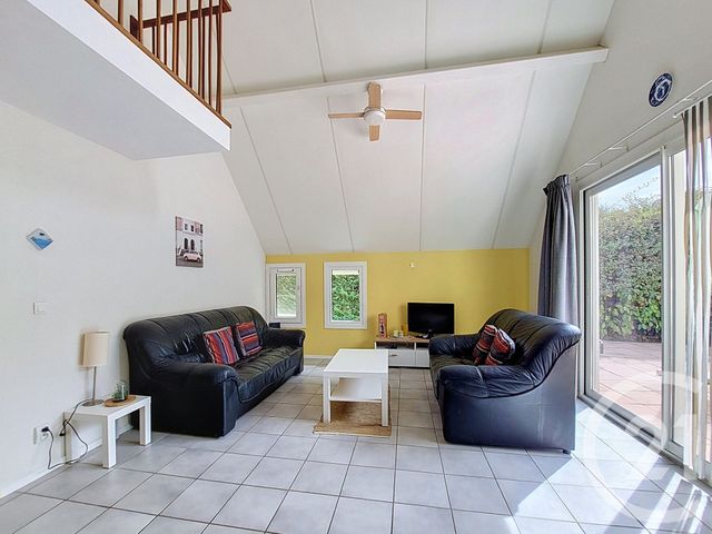 Maison &agrave; vendre - 4 pi&egrave;ces - 60,12 m2 - Daumazan Sur Arize - 09 - MIDI-PYRENEES