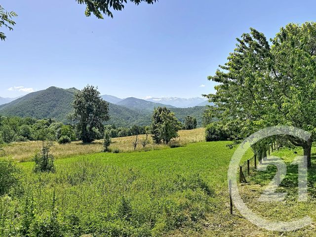 Maison &agrave; vendre - 5 pi&egrave;ces - 165,75 m2 - Soulan - 09 - MIDI-PYRENEES