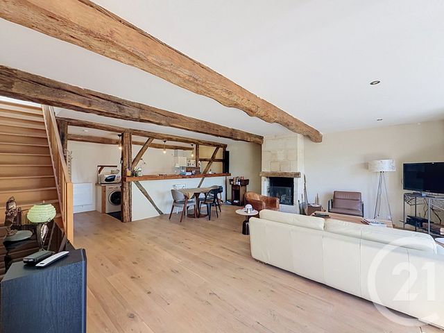 Maison &agrave; vendre - 5 pi&egrave;ces - 165,75 m2 - Soulan - 09 - MIDI-PYRENEES