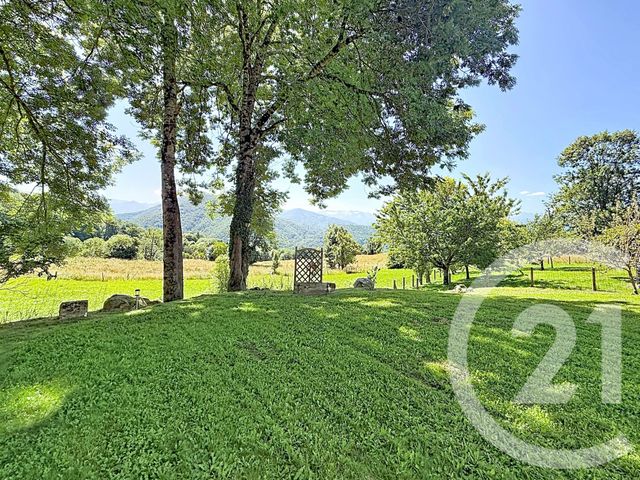 Maison &agrave; vendre - 5 pi&egrave;ces - 165,75 m2 - Soulan - 09 - MIDI-PYRENEES