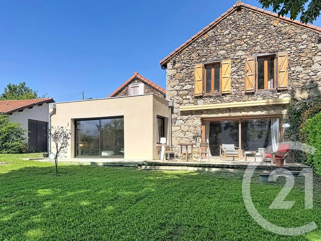 maison - SOULAN - 09