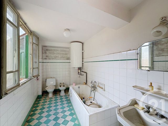 Maison &agrave; vendre - 3 pi&egrave;ces - 75,26 m2 - Cescau - 09 - MIDI-PYRENEES