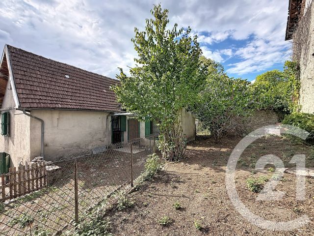 Maison &agrave; vendre - 3 pi&egrave;ces - 75,26 m2 - Cescau - 09 - MIDI-PYRENEES