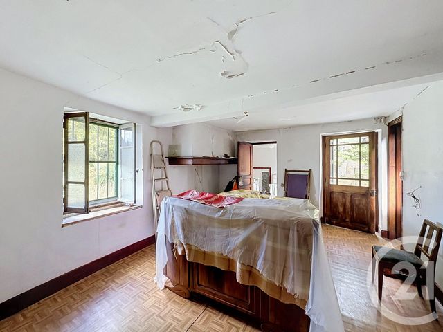 Maison &agrave; vendre - 3 pi&egrave;ces - 75,26 m2 - Cescau - 09 - MIDI-PYRENEES
