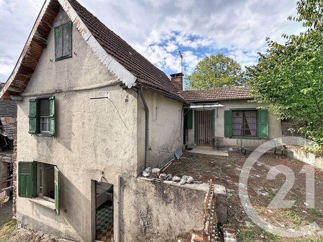 maison - CESCAU - 09