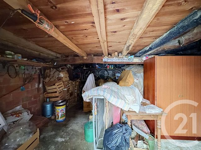 Maison &agrave; vendre - 3 pi&egrave;ces - 75,26 m2 - Cescau - 09 - MIDI-PYRENEES