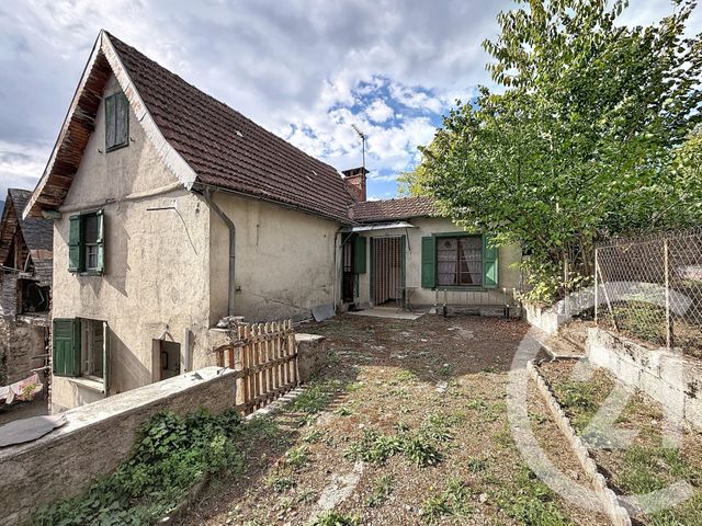 Maison &agrave; vendre - 3 pi&egrave;ces - 75,26 m2 - Cescau - 09 - MIDI-PYRENEES