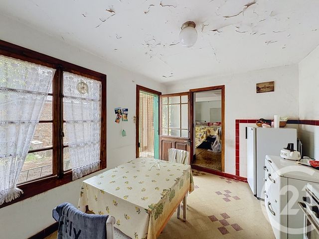 Maison &agrave; vendre - 3 pi&egrave;ces - 75,26 m2 - Cescau - 09 - MIDI-PYRENEES