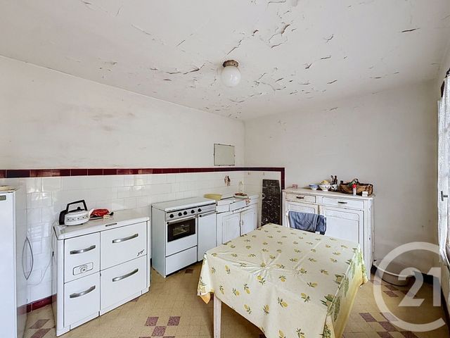 Maison &agrave; vendre - 3 pi&egrave;ces - 75,26 m2 - Cescau - 09 - MIDI-PYRENEES