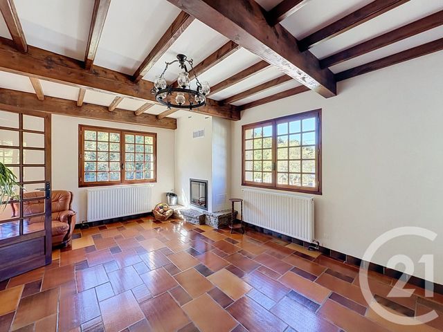 Maison &agrave; vendre - 4 pi&egrave;ces - 87 m2 - Castillon En Couserans - 09 - MIDI-PYRENEES