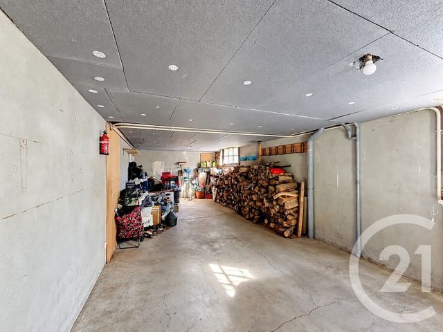 Maison &agrave; vendre - 4 pi&egrave;ces - 87 m2 - Castillon En Couserans - 09 - MIDI-PYRENEES