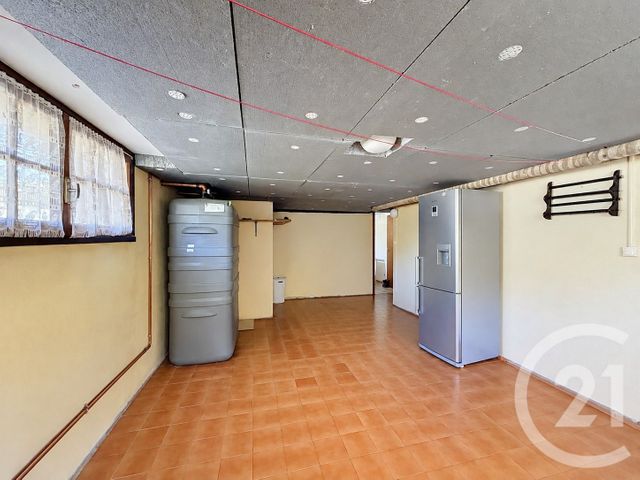 Maison &agrave; vendre - 4 pi&egrave;ces - 87 m2 - Castillon En Couserans - 09 - MIDI-PYRENEES
