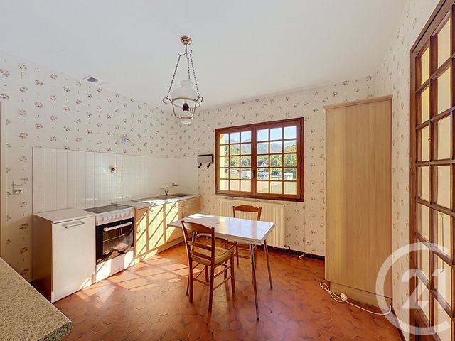 Maison &agrave; vendre - 4 pi&egrave;ces - 87 m2 - Castillon En Couserans - 09 - MIDI-PYRENEES