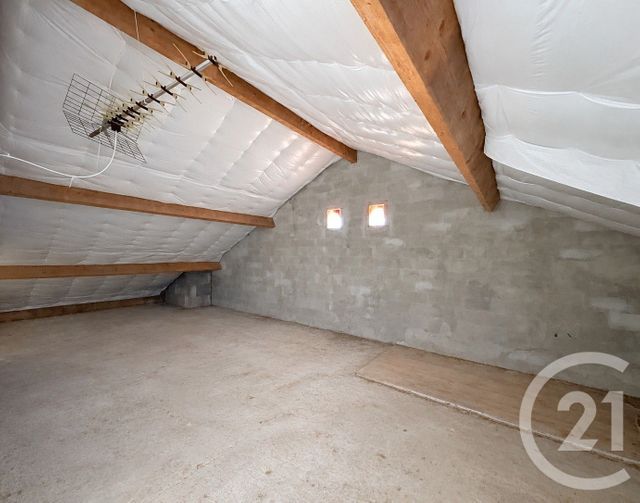 Maison &agrave; vendre - 4 pi&egrave;ces - 87 m2 - Castillon En Couserans - 09 - MIDI-PYRENEES