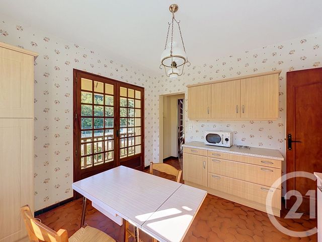 Maison &agrave; vendre - 4 pi&egrave;ces - 87 m2 - Castillon En Couserans - 09 - MIDI-PYRENEES