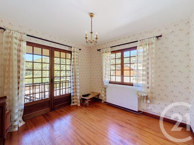 Maison &agrave; vendre - 4 pi&egrave;ces - 87 m2 - Castillon En Couserans - 09 - MIDI-PYRENEES