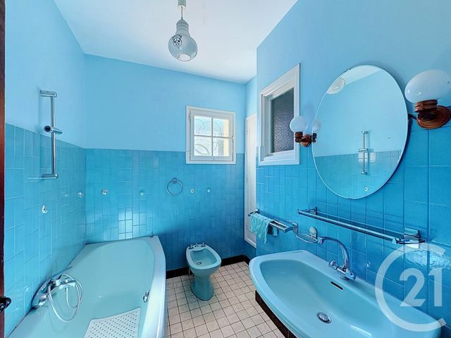 Maison &agrave; vendre - 4 pi&egrave;ces - 87 m2 - Castillon En Couserans - 09 - MIDI-PYRENEES
