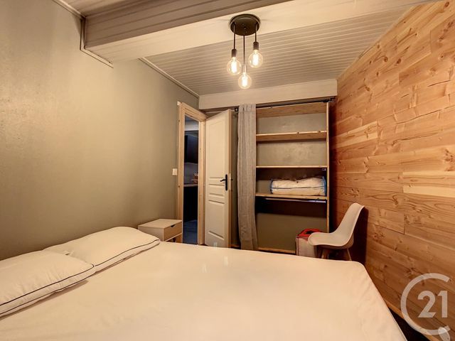 Appartement Studio &agrave; louer - 2 pi&egrave;ces - 27,10 m2 - Erce - 09 - MIDI-PYRENEES