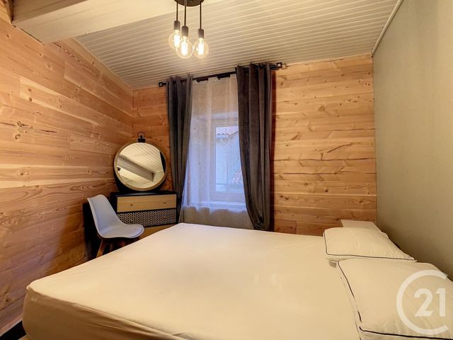 Appartement Studio &agrave; louer - 2 pi&egrave;ces - 27,10 m2 - Erce - 09 - MIDI-PYRENEES